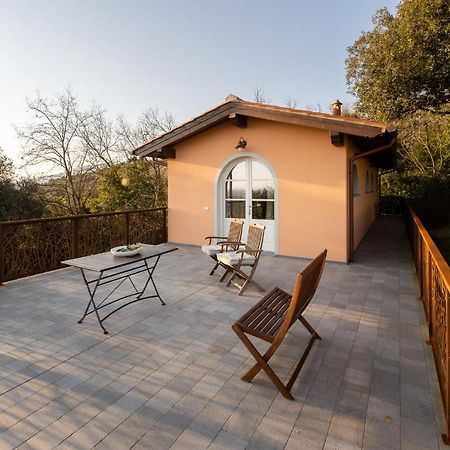 Agriturismo Bellandi Санта-Лучия Экстерьер фото