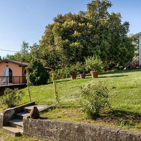 Agriturismo Bellandi Санта-Лучия Экстерьер фото