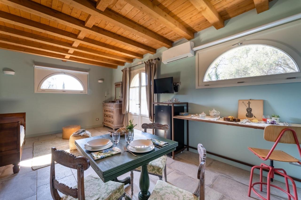 Agriturismo Bellandi Санта-Лучия Экстерьер фото