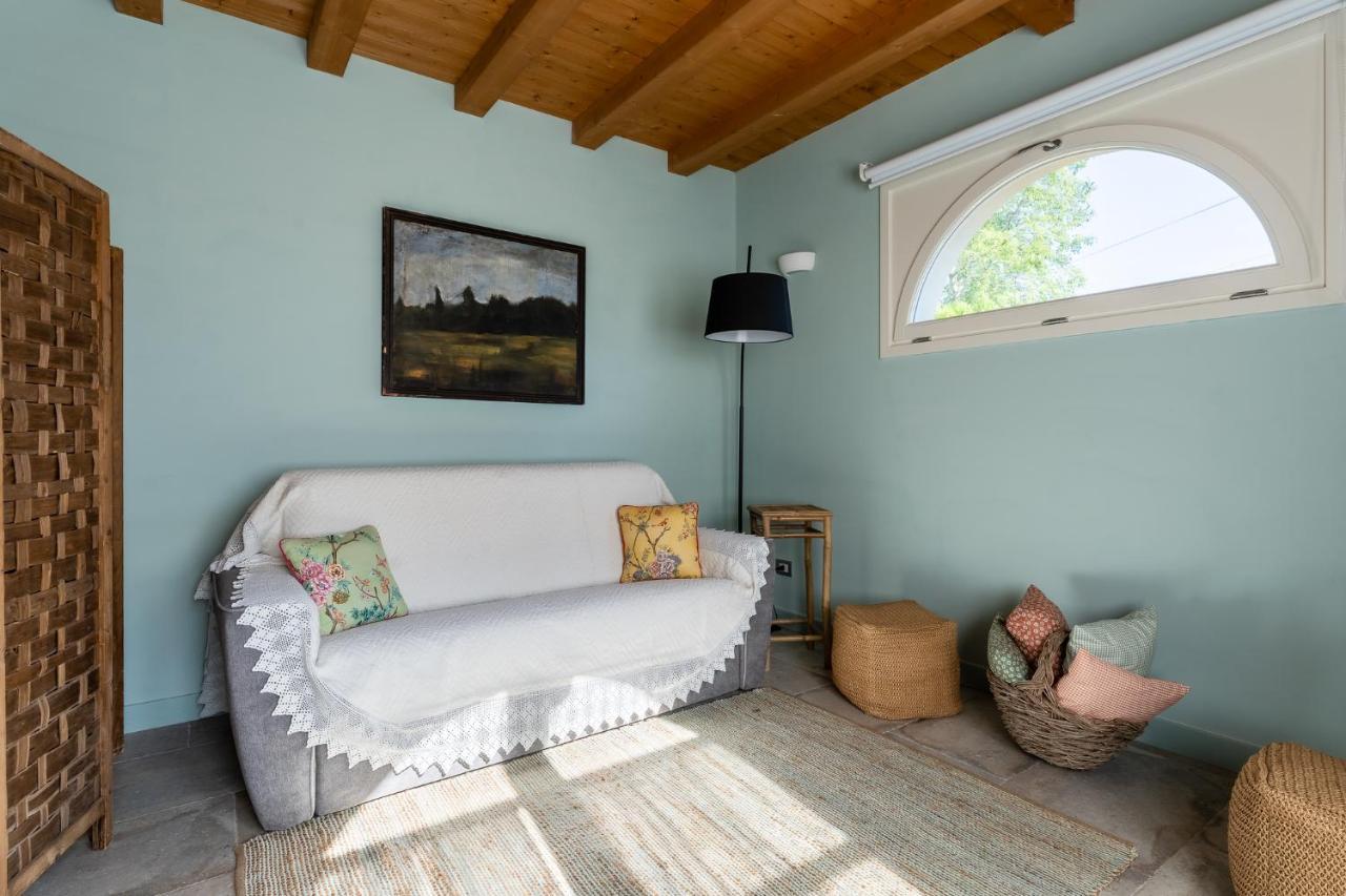 Agriturismo Bellandi Санта-Лучия Экстерьер фото
