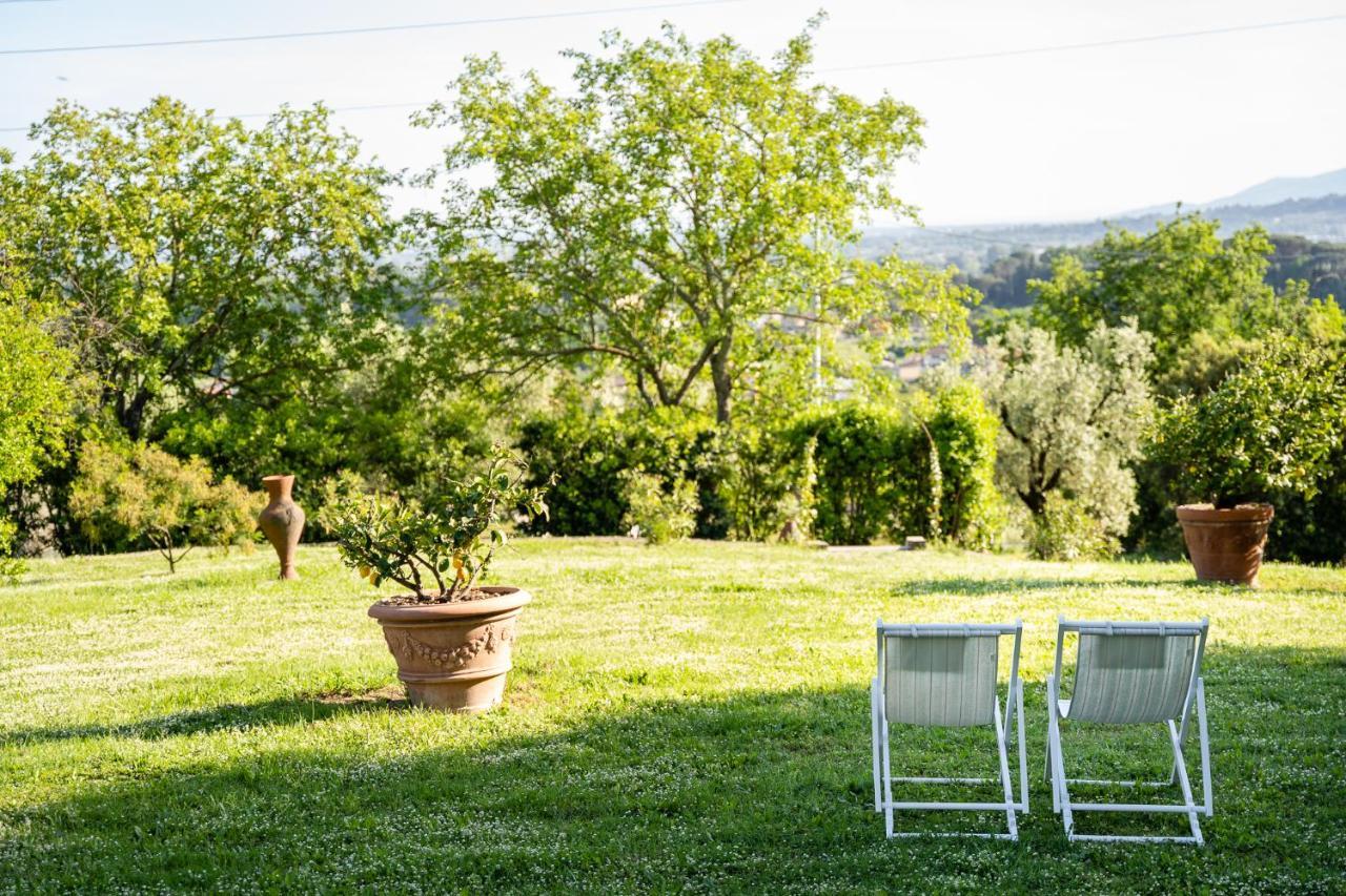 Agriturismo Bellandi Санта-Лучия Экстерьер фото